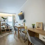 Wigurytower 73' Appartamento Łódź