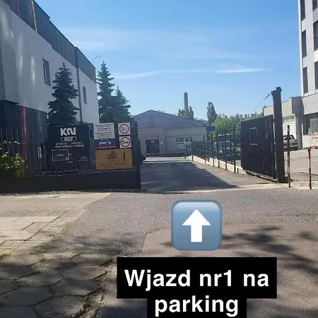 Wigurytower 73' Łódź