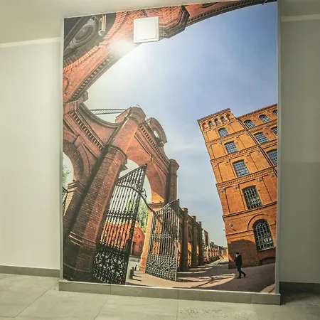 Wigurytower 73' Daire *