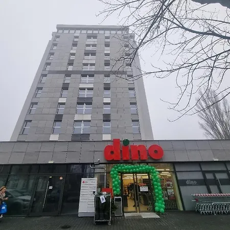 Daire Wigurytower 73'