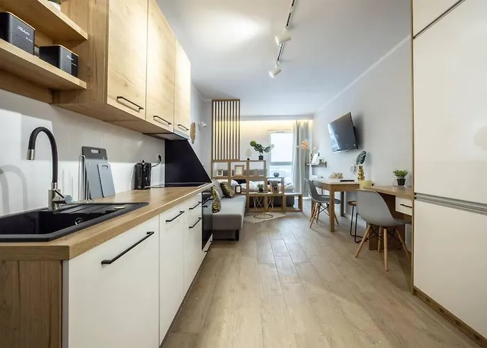 公寓 Wigurytower 73'