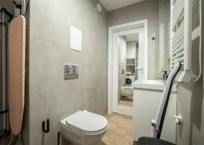 Wigurytower 73' * Łódź