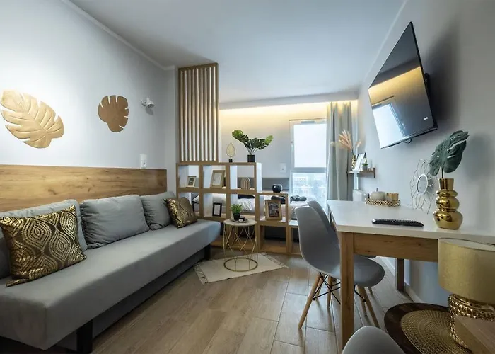 Daire Wigurytower 73'