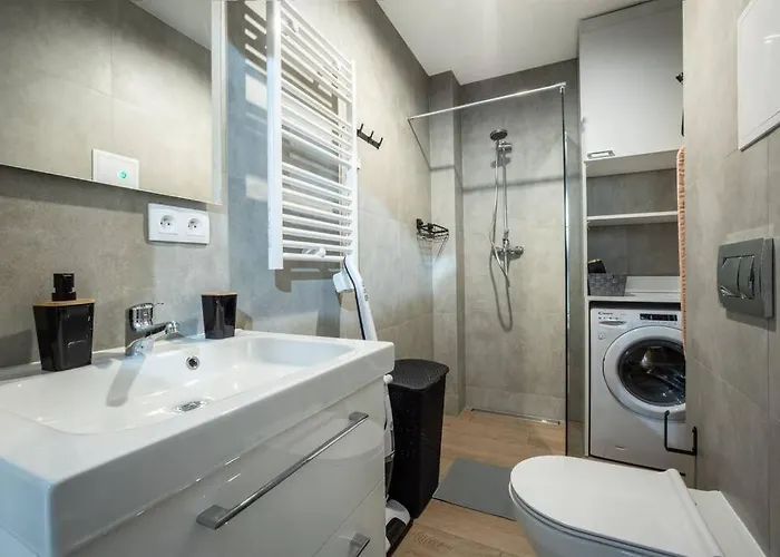 Daire Wigurytower 73'