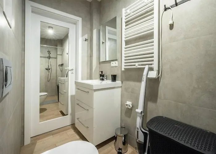 公寓 Wigurytower 73'