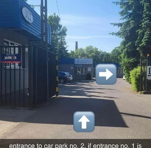 Wigurytower 73' * Łódź